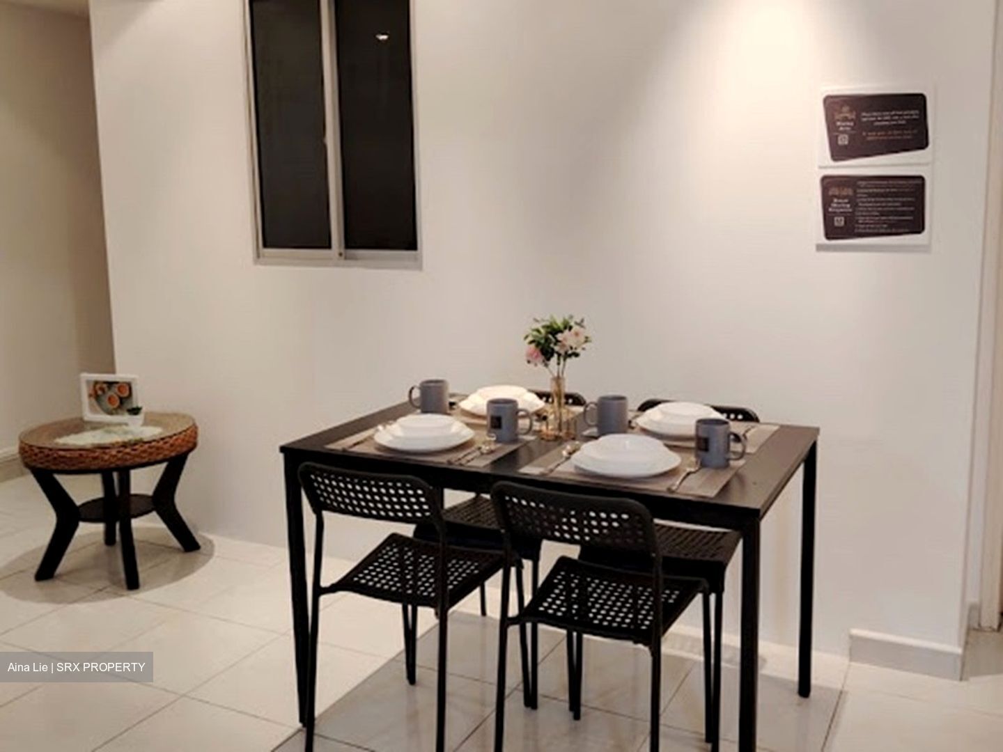The Tanamera (D16), Condominium #587198071